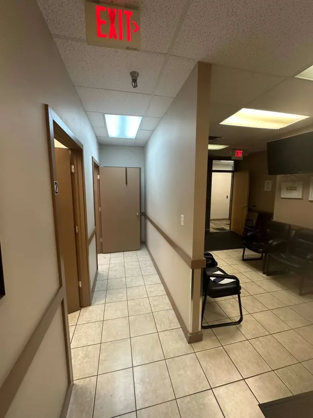 Medical Clinic