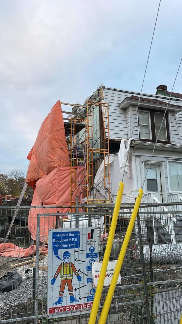 Metrolinx